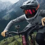 DJI Osmo Action 4 Adventure Combo Cámara Deportiva Negro - Imagen 3