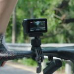 DJI Osmo Action 4 Adventure Combo Cámara Deportiva Negro - Imagen 4