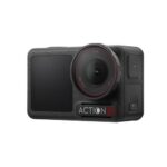 Cámara Deportiva Dji Osmo Action 5 Pro Adventure Combo Negro - Imagen 5