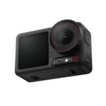 DJI Osmo Action 5 Pro Standard Combo Cámara Deportiva Negro - Imagen 2