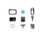 DJI Osmo Action 5 Pro Standard Combo Cámara Deportiva Negro - Imagen 6