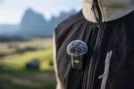 Cámara deportiva DJI Osmo Pocket 3 Creator Combo negra - Imagen 3