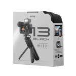 Cámara deportiva GoPro HERO13 Black Creator Edition - Imagen 5
