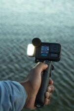 Cámara deportiva GoPro HERO13 Black Creator Edition - Imagen 6