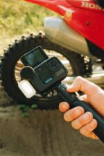 Cámara deportiva GoPro HERO13 Black Creator Edition - Imagen 7