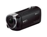 Videocámara Sony HDR-CX405 Negra - Imagen 2