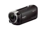 Videocámara Sony HDR-CX405 Negra