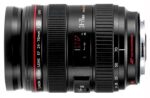 Canon EF USM 24-70 mm f/2,8 serie L
