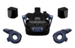 Kit completo de gafas de realidad virtual HTC Vive Pro 2 - Imagen 2