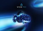 Auriculares de realidad virtual HTC Vive Pro azul y negro - Imagen 11