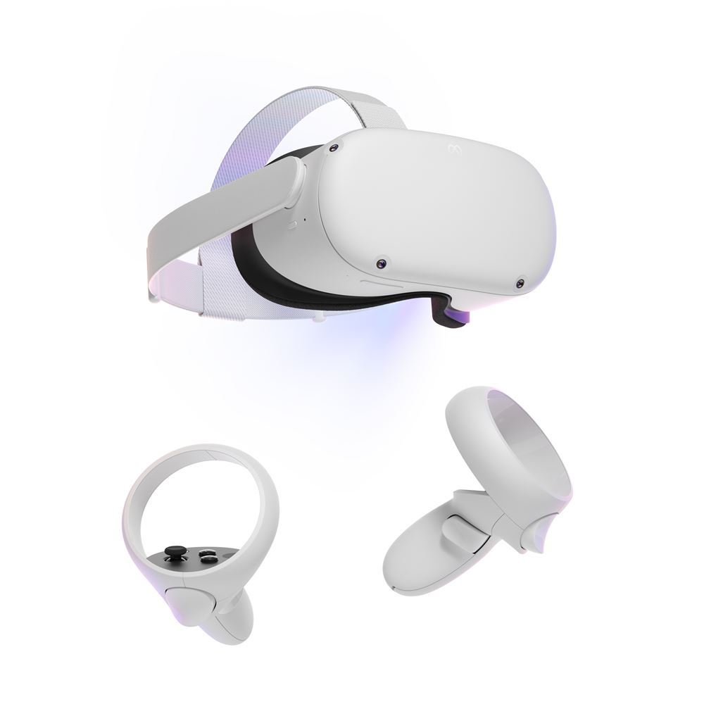 Casque-de-realite-virtuelle-Meta-Quest-2-256-Go-Blanc-Reconditionne.jpg Gafas de realidad virtual Meta Quest 2 de 256 GB, color blanco, reacondicionadas - Imagen 1