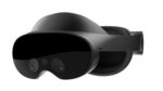 Casco de realidad virtual Meta Quest Pro Black