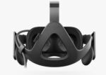 Casco de realidad virtual Meta Rift para PC + controladores Meta Touch - Imagen 6