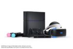 Auriculares de realidad virtual Sony Playstation VR - Imagen 3