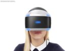 Auriculares de realidad virtual Sony Playstation VR - Imagen 7