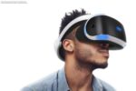 Auriculares de realidad virtual Sony Playstation VR - Imagen 8