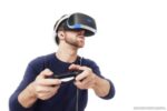 Auriculares de realidad virtual Sony Playstation VR - Imagen 10