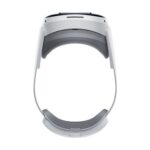 Gafas de realidad virtual Pico 4 Ultra de 256 GB en gris y negro - Imagen 4