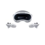 Gafas de realidad virtual Pico 4 Ultra de 256 GB en gris y negro - Imagen 7