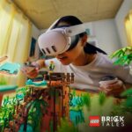 Gafas de realidad virtual y mixta Meta Quest 3 de 512 GB en color blanco - Imagen 3