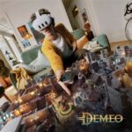 Gafas de realidad virtual y mixta Meta Quest 3 de 512 GB en color blanco - Imagen 5