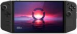 Consola Lenovo Legion Go negra con funda protectora - Imagen 2