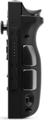 Consola Lenovo Legion Go negra con funda protectora - Imagen 11