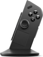 Consola Lenovo Legion Go negra con funda protectora - Imagen 12