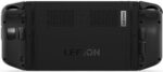 Consola Lenovo Legion Go negra con funda protectora - Imagen 4
