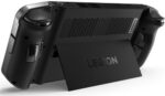 Consola Lenovo Legion Go negra con funda protectora - Imagen 5