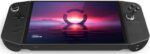 Consola Lenovo Legion Go negra con funda protectora - Imagen 7