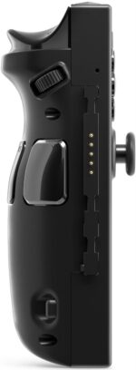 Consola Lenovo Legion Go negra con funda protectora - Imagen 10