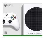 Consola Microsoft Xbox Series S 512 GB Blanca