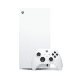 Microsoft Xbox Series
