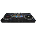 Controlador de DJ - Pioneer DJ - DDJ-REV1 - 2 Canales