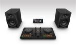 Controlador Pioneer DJ Dj DDJ-FLX2 Negro - Imagen 2