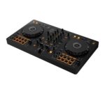 Pioneer DJ DDJ-FLX4 Controlador de DJ de 2 canales Negro - Imagen 6