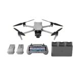 DJI Air 3 Fly More Combo RC 2 Drone Gris