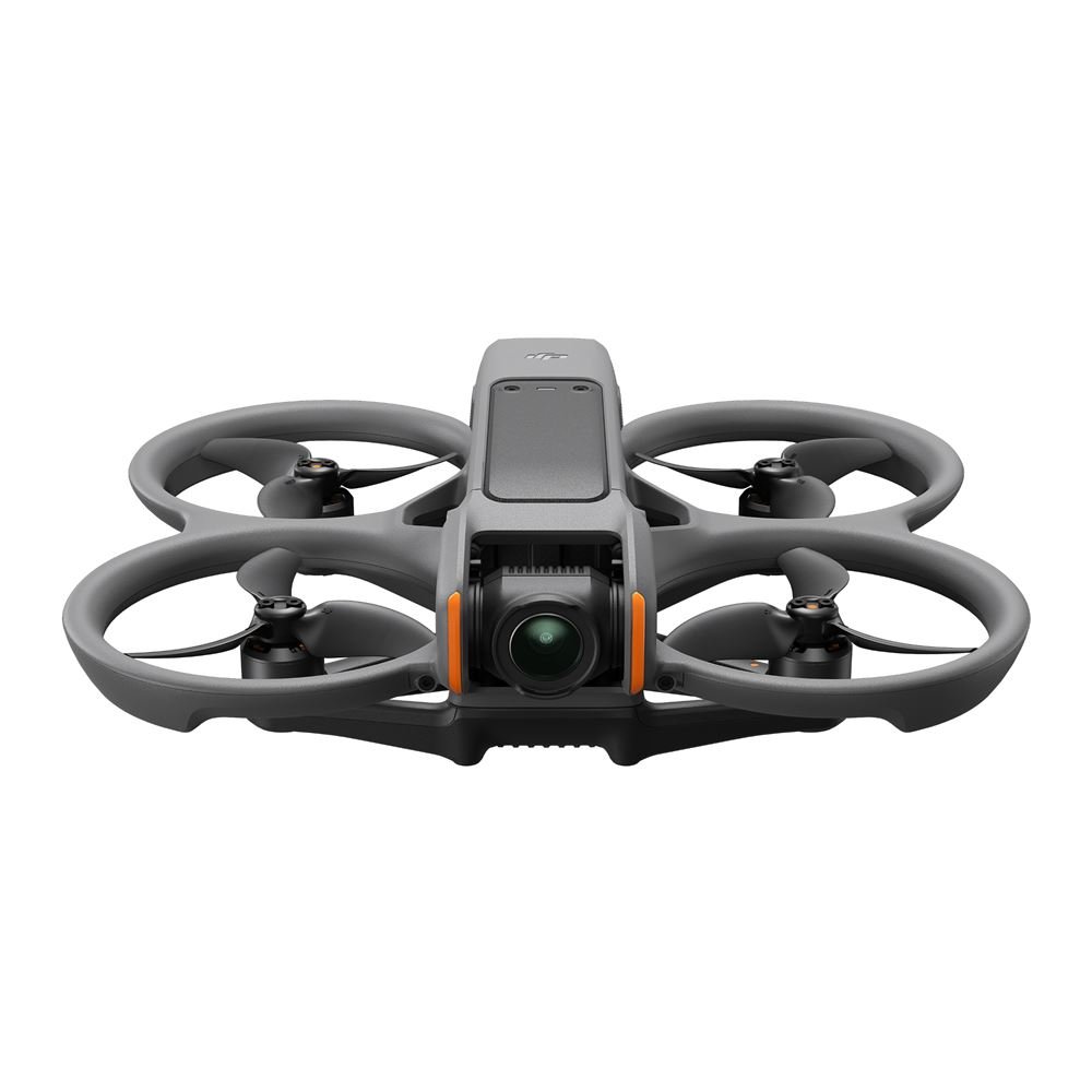 Drone-Dji-Avata-2-Pro-View-Combo-Gris-et-noir.jpg Dji Avata 2 Pro-View Combo Dron Gris y Negro - Imagen 1