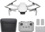 Dron Dji Mini 4K Fly Más Combo Blanco - Imagen 2