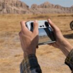 Dron Dji RC Mavic 3 Pro Gris - Imagen 2