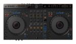 Pioneer Dj DDJ-GRV6 Altavoz PC Negro & Gris