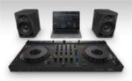 Pioneer Dj DDJ-GRV6 Altavoz PC Negro & Gris - Imagen 4