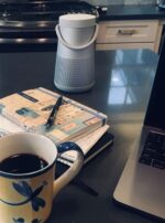 Altavoz Bluetooth Bose SoundLink Revolve+ II con asistente de voz y batería de larga duración, gris - Imagen 4