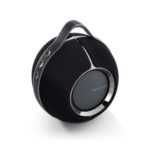 Altavoz conectado Devialet Mania Deep Black Hi-Fi con estación de carga - Imagen 4