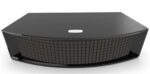 Altavoz conectado Hi-Fi JBL L75 negro