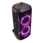 JBL Partybox 710 - Altavoz Bluetooth de alta potencia y luz, color negro - Imagen 11