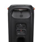 JBL Partybox 710 - Altavoz Bluetooth de alta potencia y luz, color negro - Imagen 3