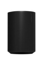 Altavoz Bluetooth inalámbrico Sonos Era 100 negro - Imagen 3