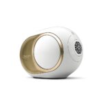 Altavoz inalámbrico Devialet Phantom II 98 dB Ópera de París Pan de oro - Imagen 2